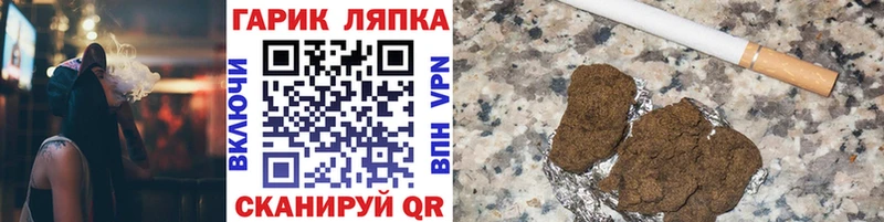 ГАШ Ice-O-Lator Александровское